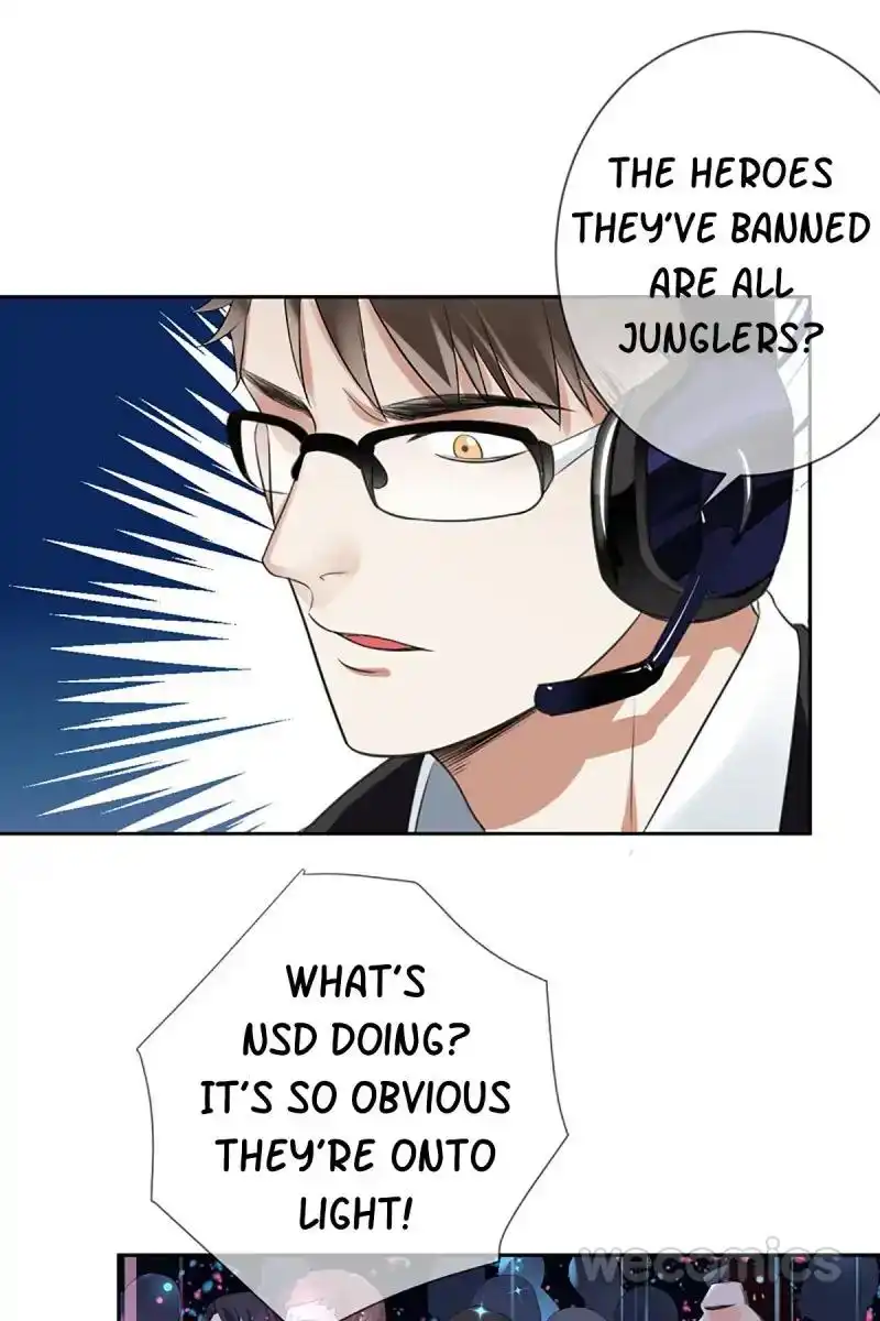 Legend Reboot Chapter 38 31